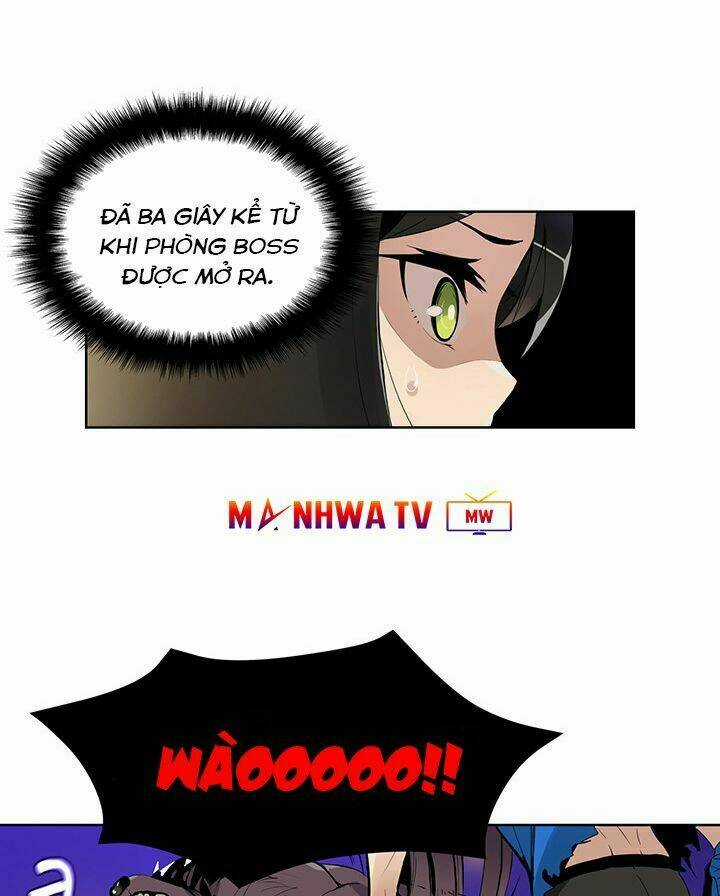 Tôi Là Người Chơi Duy Nhất Đăng Nhập Chapter 5 trang 39