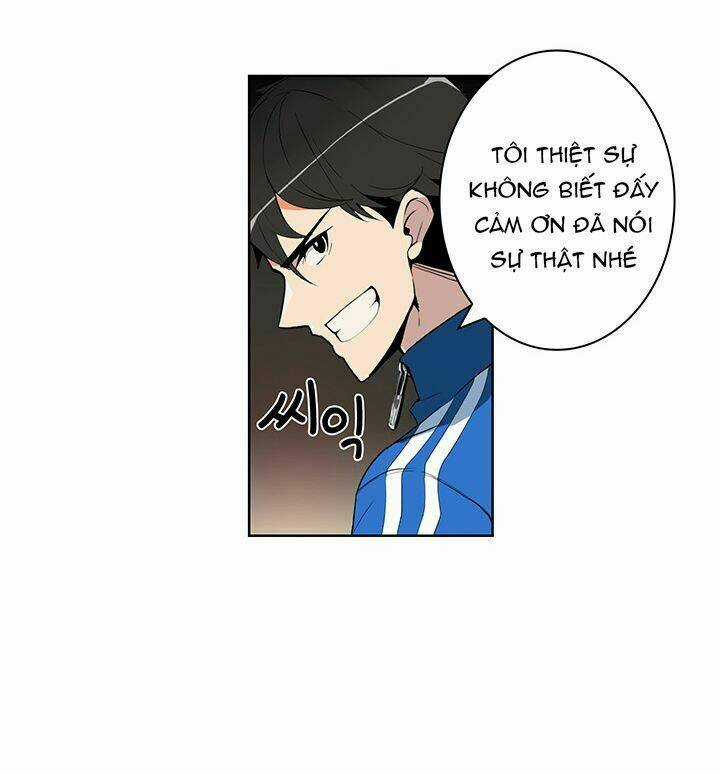 Tôi Là Người Chơi Duy Nhất Đăng Nhập Chapter 5 trang 41