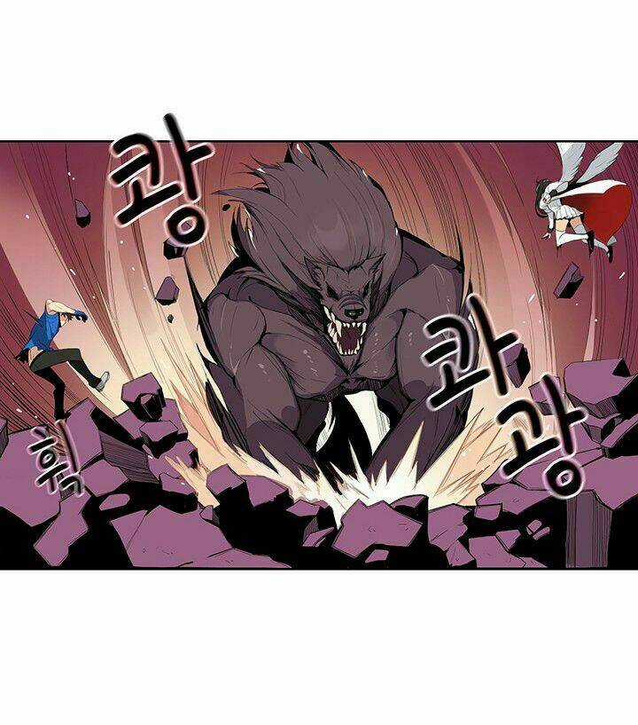 Tôi Là Người Chơi Duy Nhất Đăng Nhập Chapter 5 trang 42