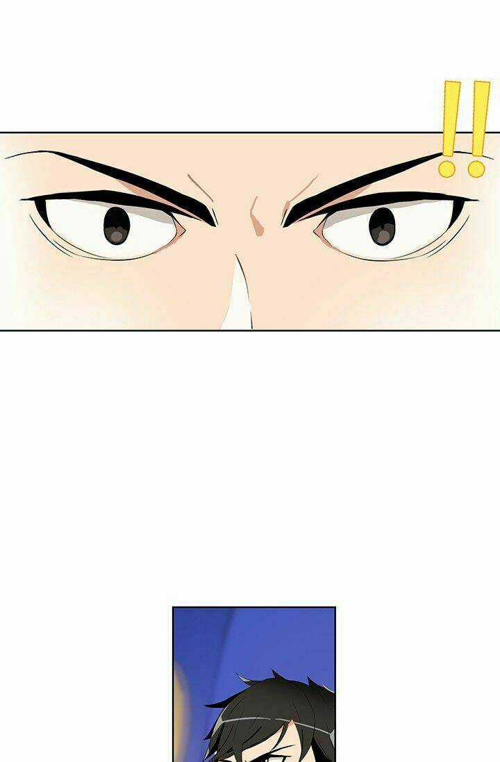 Tôi Là Người Chơi Duy Nhất Đăng Nhập Chapter 5 trang 44