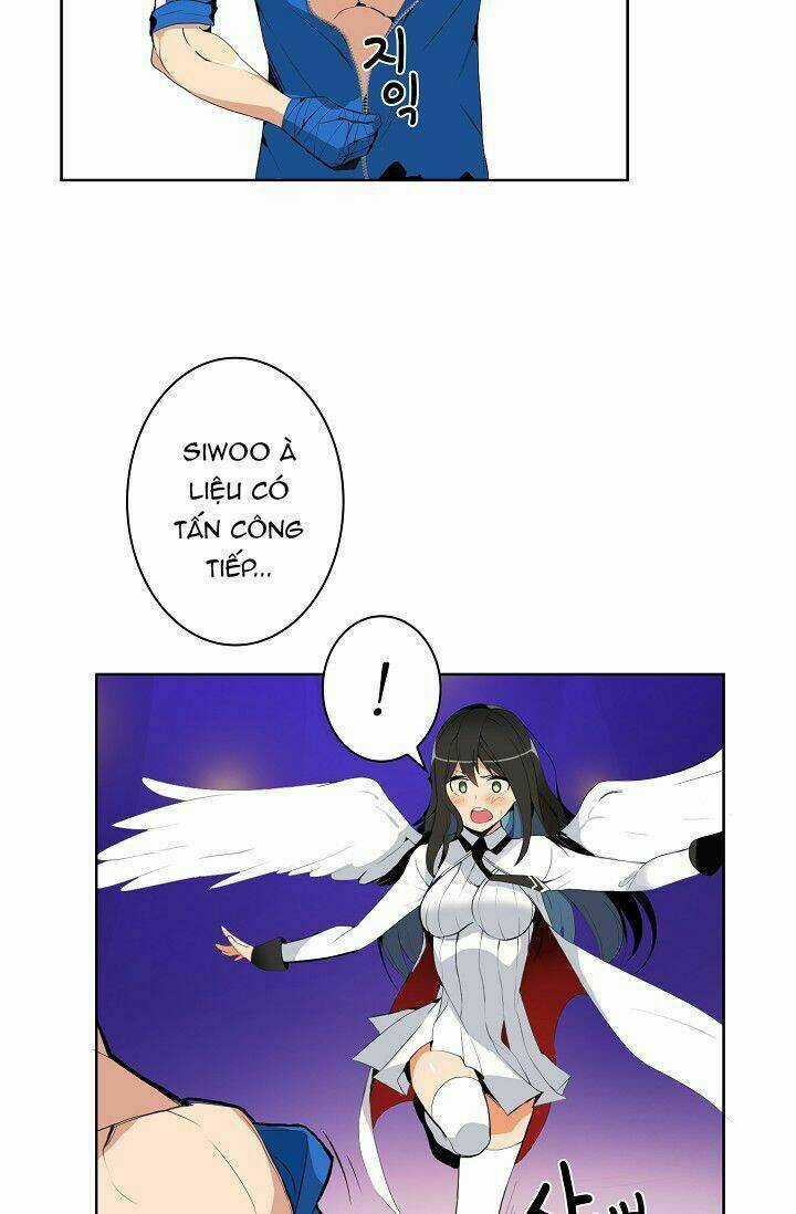 Tôi Là Người Chơi Duy Nhất Đăng Nhập Chapter 5 trang 46