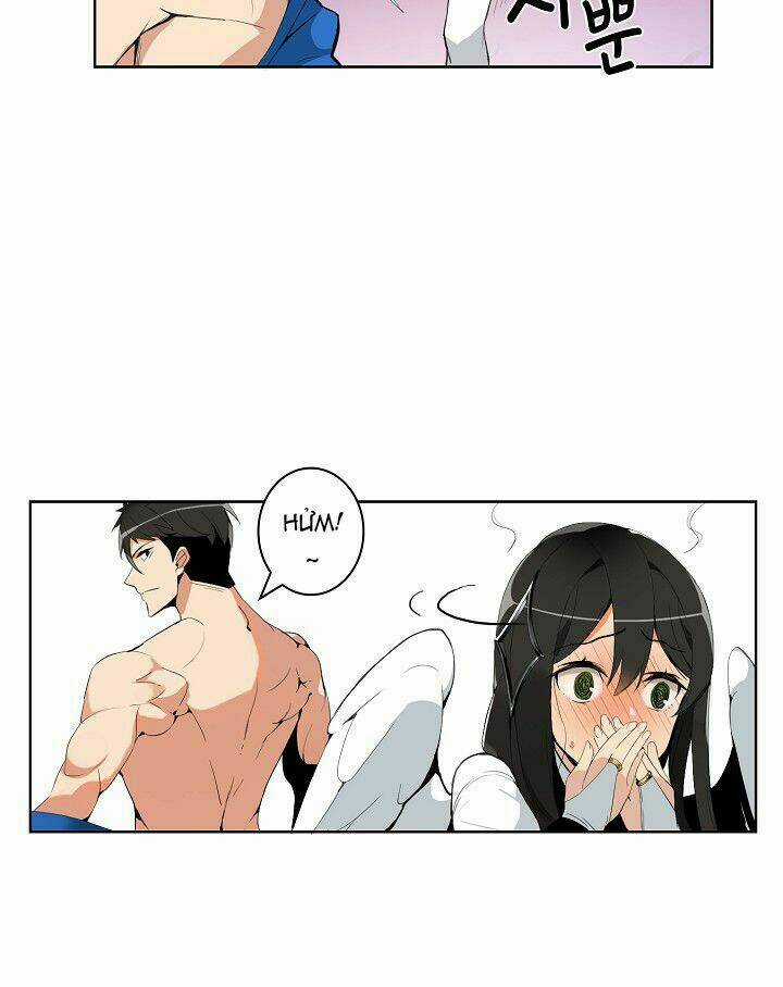 Tôi Là Người Chơi Duy Nhất Đăng Nhập Chapter 5 trang 47