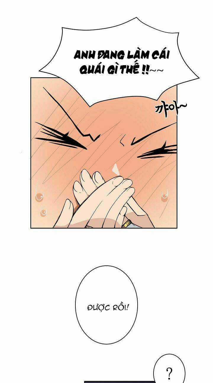 Tôi Là Người Chơi Duy Nhất Đăng Nhập Chapter 5 trang 48