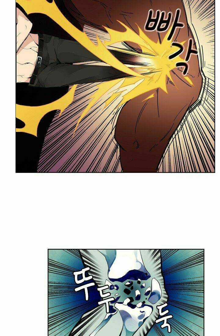 Tôi Là Người Chơi Duy Nhất Đăng Nhập Chapter 5 trang 55