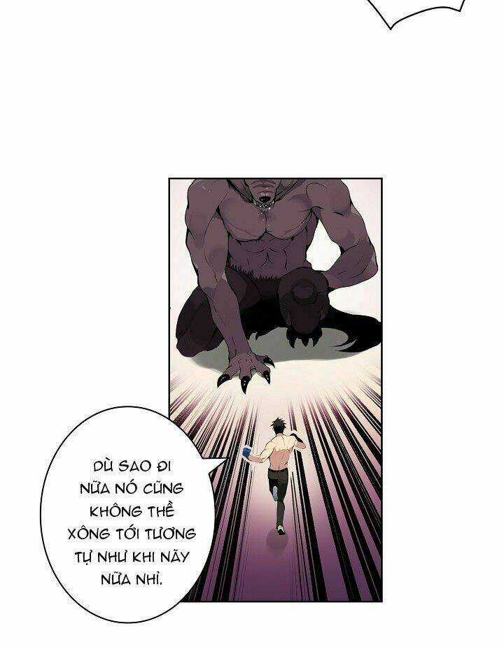 Tôi Là Người Chơi Duy Nhất Đăng Nhập Chapter 5 trang 57