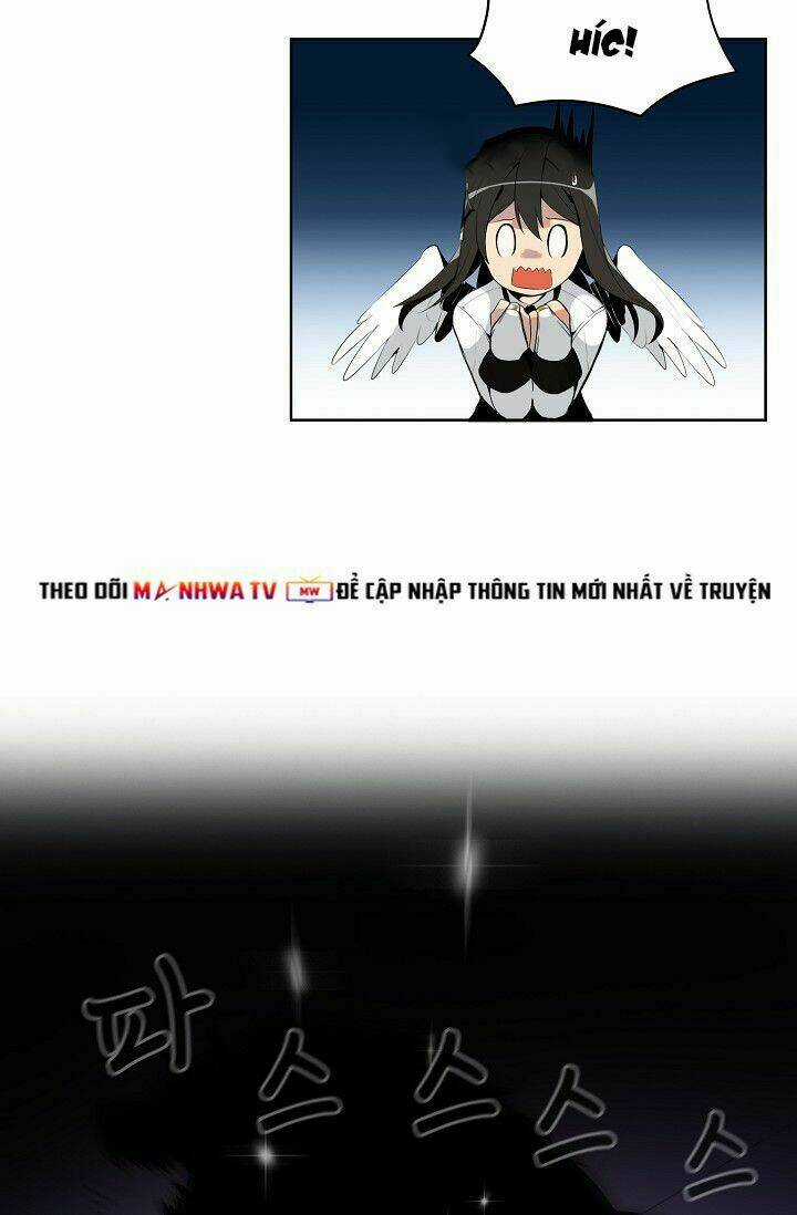 Tôi Là Người Chơi Duy Nhất Đăng Nhập Chapter 5 trang 60