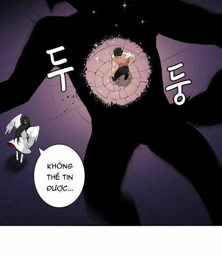 Tôi Là Người Chơi Duy Nhất Đăng Nhập Chapter 5 trang 61