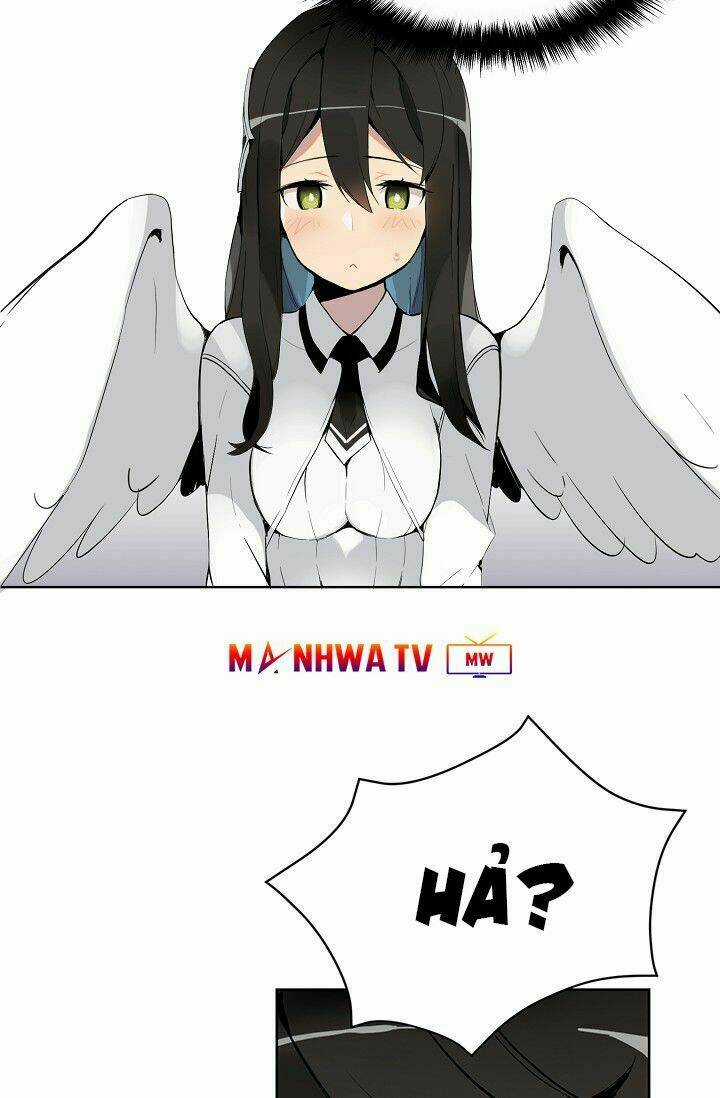 Tôi Là Người Chơi Duy Nhất Đăng Nhập Chapter 5 trang 63