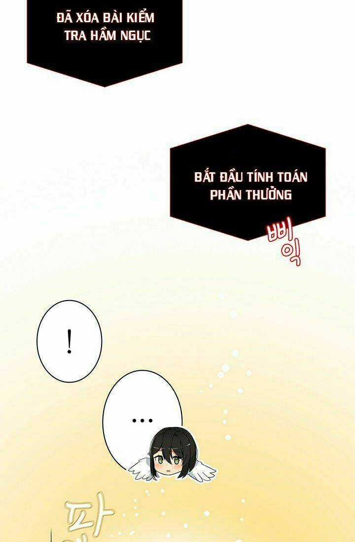 Tôi Là Người Chơi Duy Nhất Đăng Nhập Chapter 5 trang 65