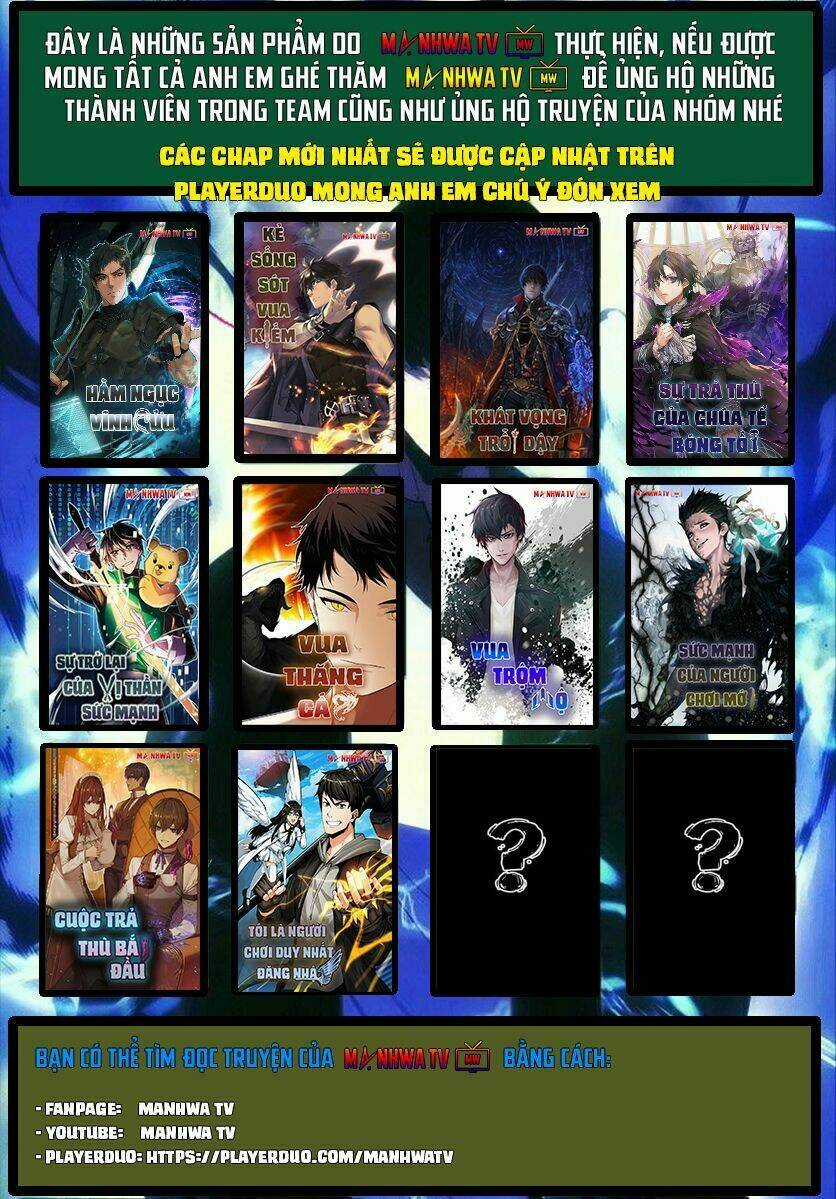 Tôi Là Người Chơi Duy Nhất Đăng Nhập Chapter 5 trang 68