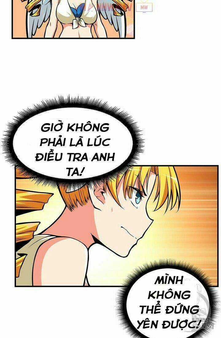 Tôi Là Người Chơi Duy Nhất Đăng Nhập Chapter 56 trang 12