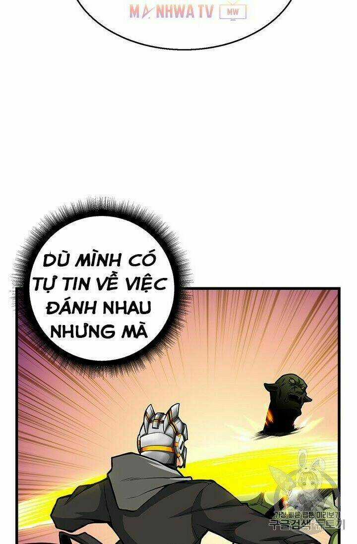 Tôi Là Người Chơi Duy Nhất Đăng Nhập Chapter 56 trang 15