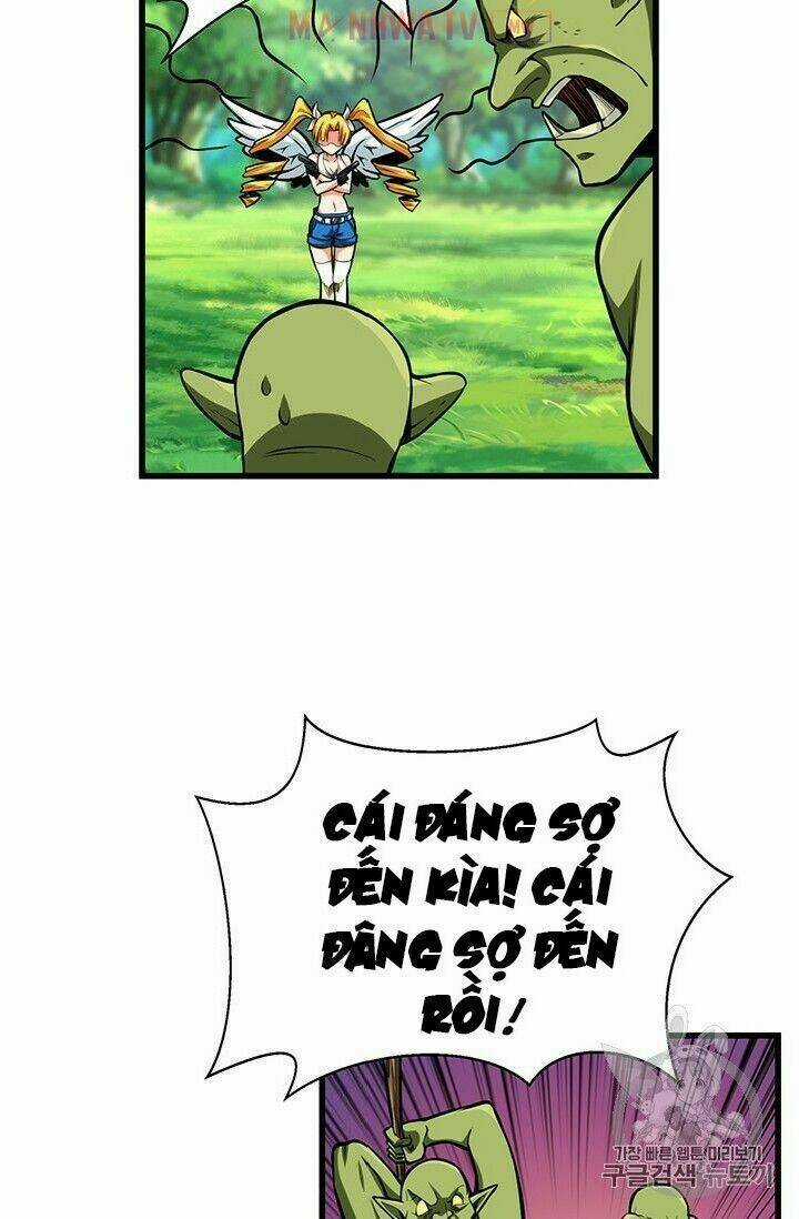 Tôi Là Người Chơi Duy Nhất Đăng Nhập Chapter 56 trang 17