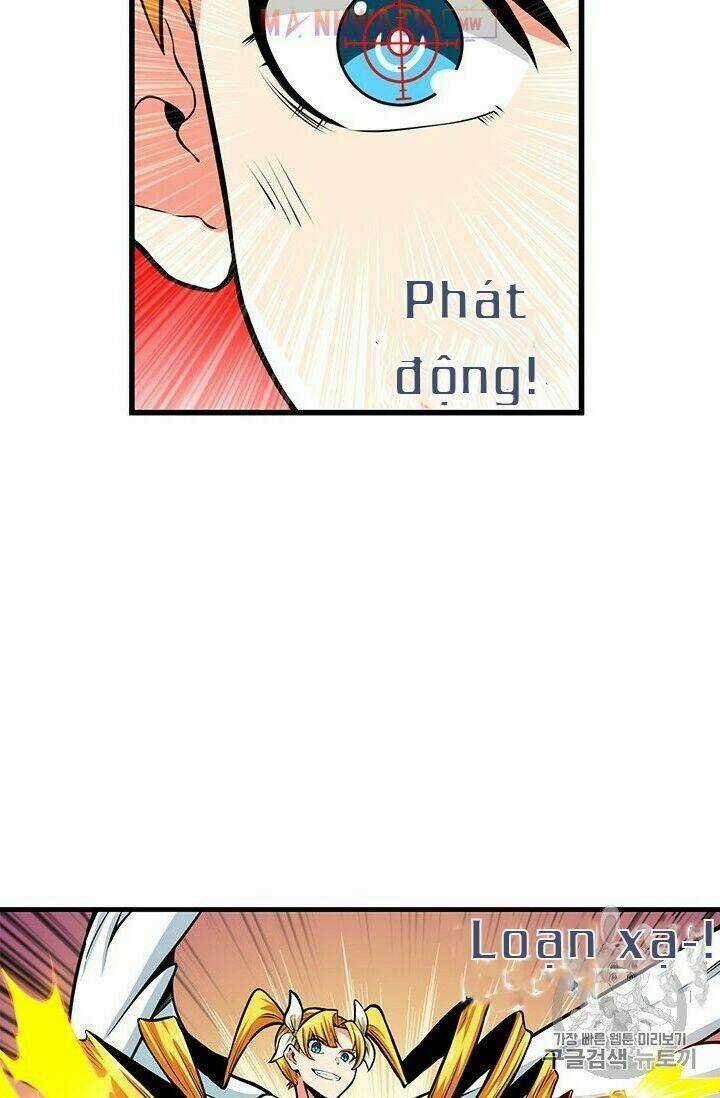 Tôi Là Người Chơi Duy Nhất Đăng Nhập Chapter 56 trang 19