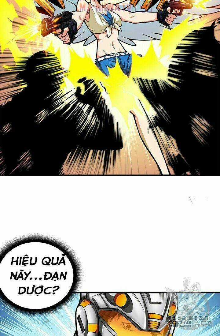 Tôi Là Người Chơi Duy Nhất Đăng Nhập Chapter 56 trang 20