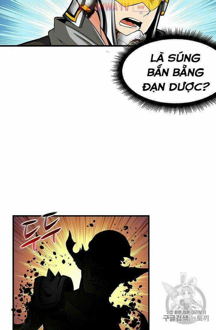 Tôi Là Người Chơi Duy Nhất Đăng Nhập Chapter 56 trang 21