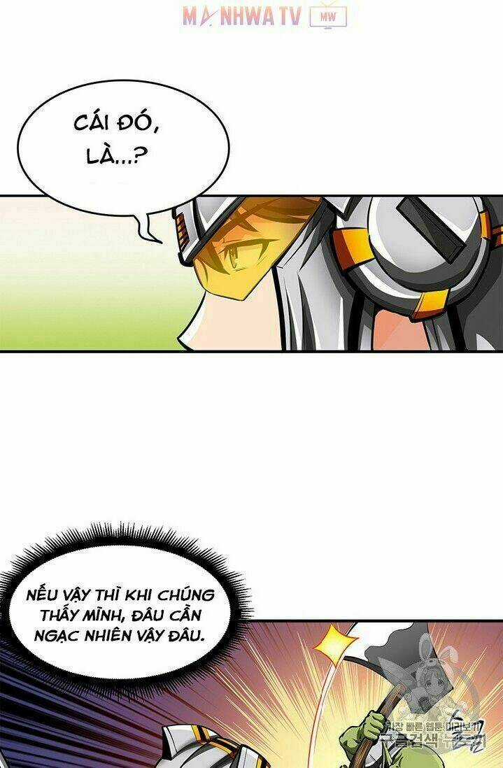 Tôi Là Người Chơi Duy Nhất Đăng Nhập Chapter 56 trang 24
