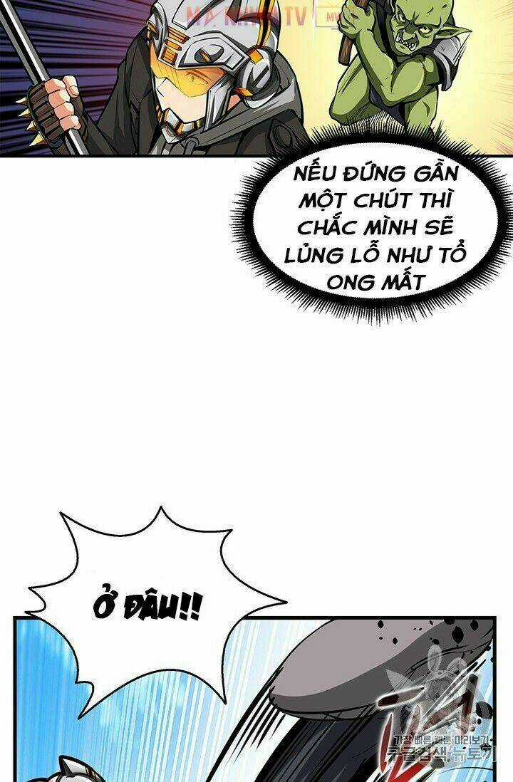 Tôi Là Người Chơi Duy Nhất Đăng Nhập Chapter 56 trang 25
