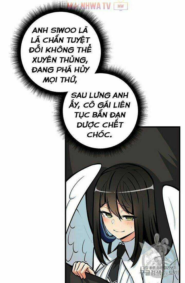 Tôi Là Người Chơi Duy Nhất Đăng Nhập Chapter 56 trang 28