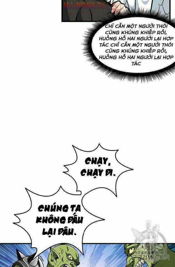 Tôi Là Người Chơi Duy Nhất Đăng Nhập Chapter 56 trang 29