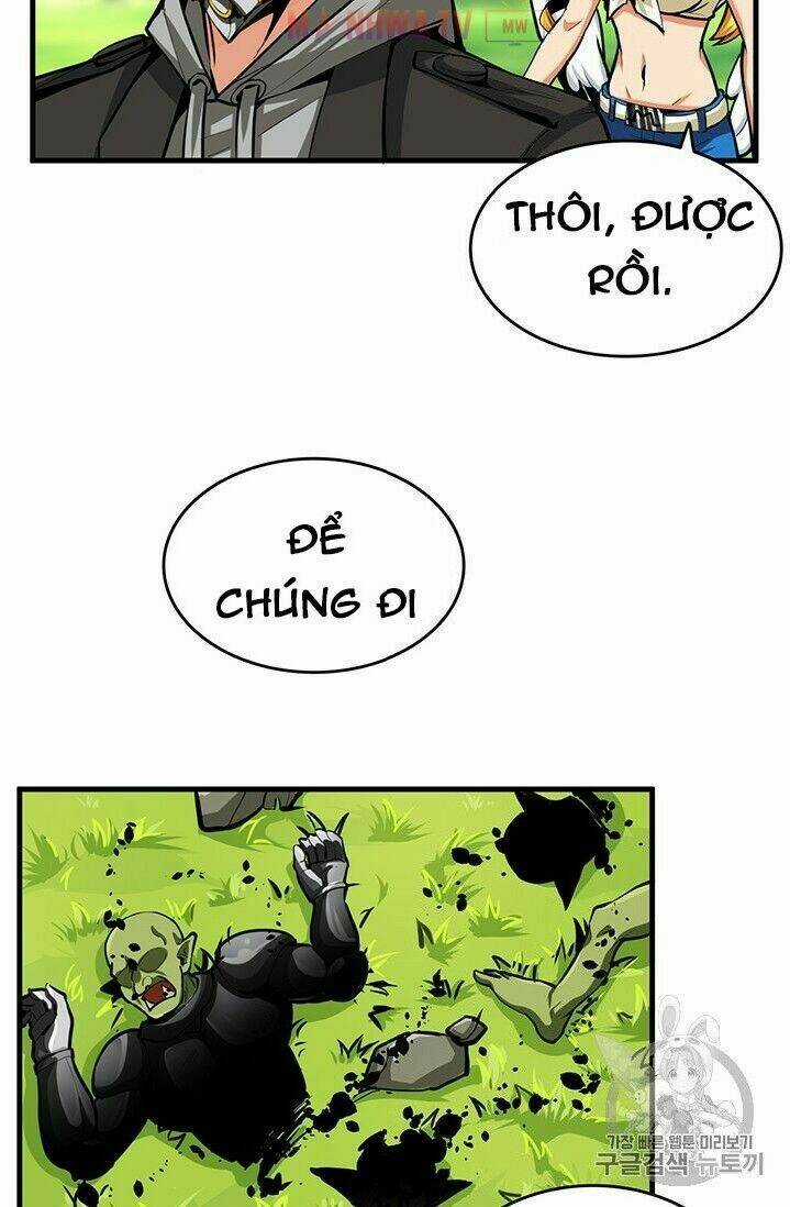 Tôi Là Người Chơi Duy Nhất Đăng Nhập Chapter 56 trang 31