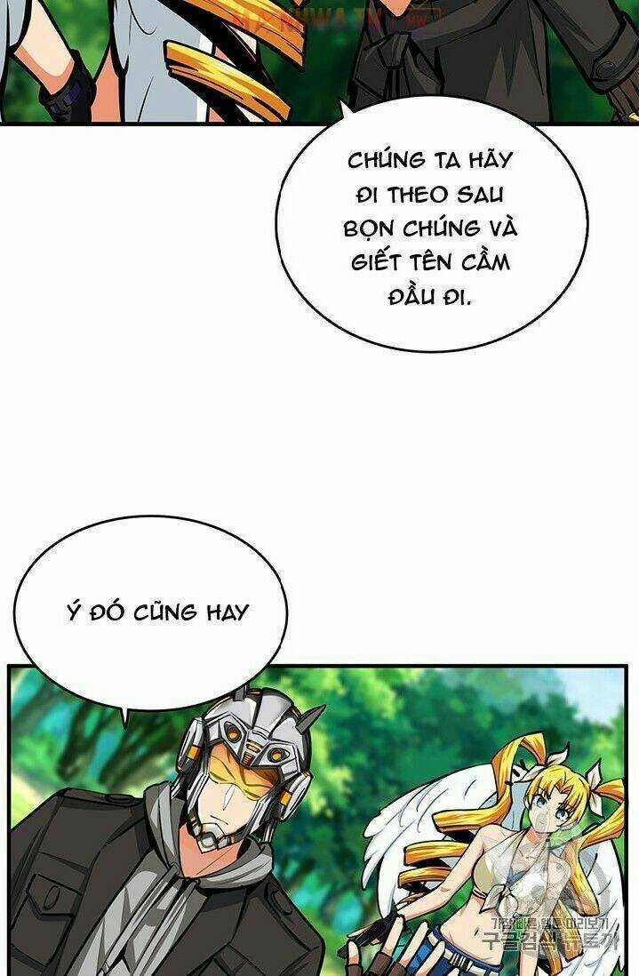 Tôi Là Người Chơi Duy Nhất Đăng Nhập Chapter 56 trang 33