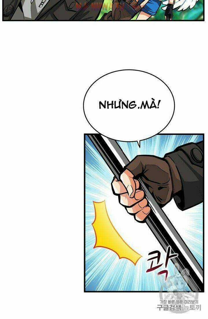 Tôi Là Người Chơi Duy Nhất Đăng Nhập Chapter 56 trang 34
