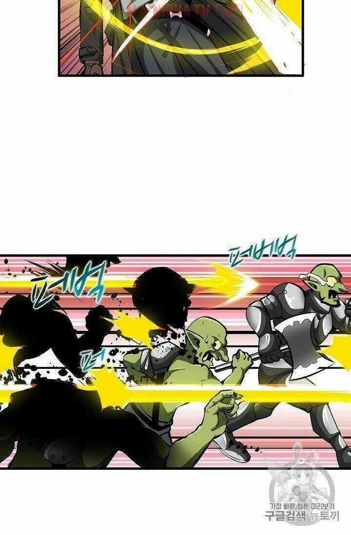 Tôi Là Người Chơi Duy Nhất Đăng Nhập Chapter 56 trang 37