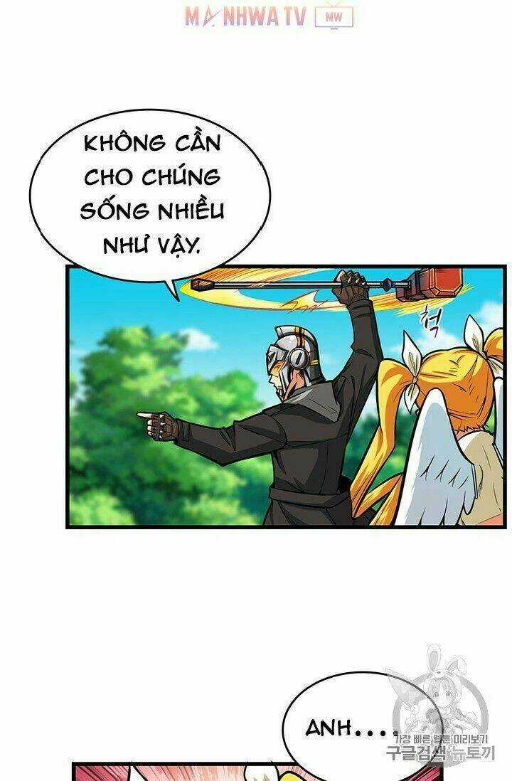 Tôi Là Người Chơi Duy Nhất Đăng Nhập Chapter 56 trang 38