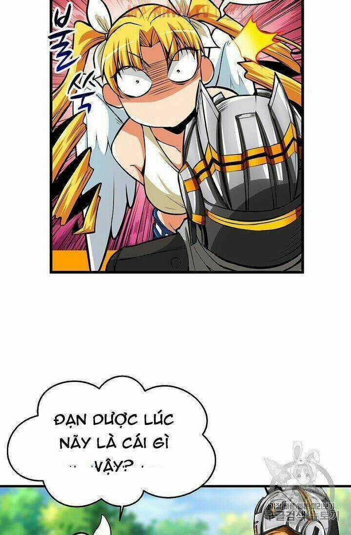 Tôi Là Người Chơi Duy Nhất Đăng Nhập Chapter 56 trang 39