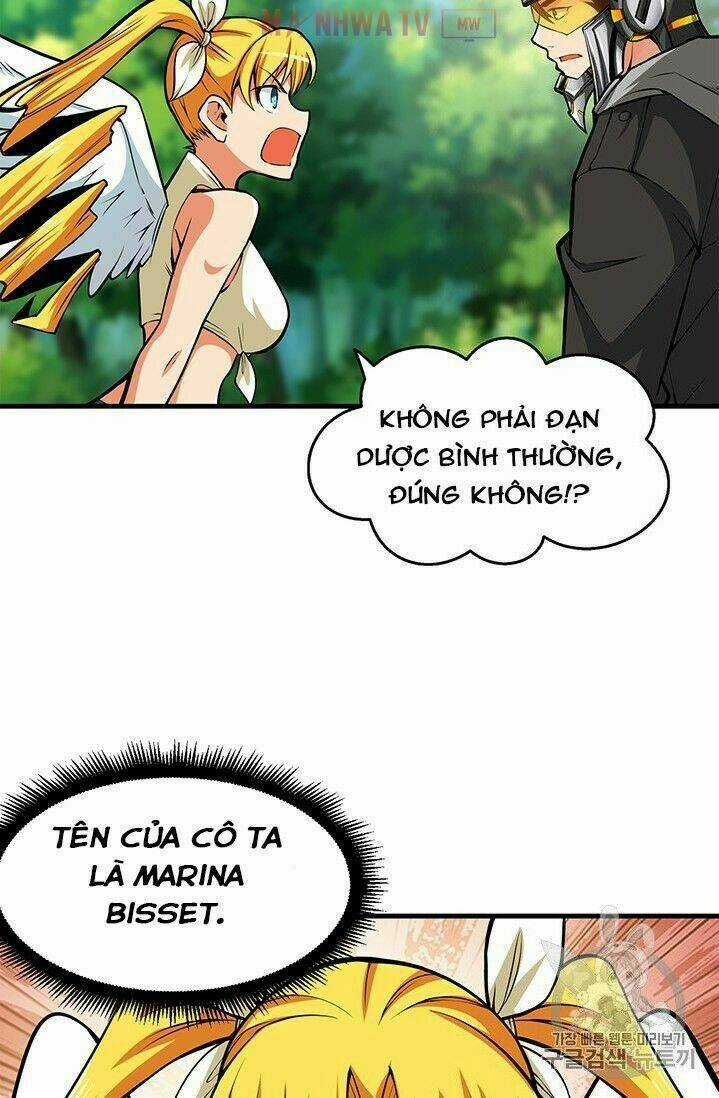 Tôi Là Người Chơi Duy Nhất Đăng Nhập Chapter 56 trang 40