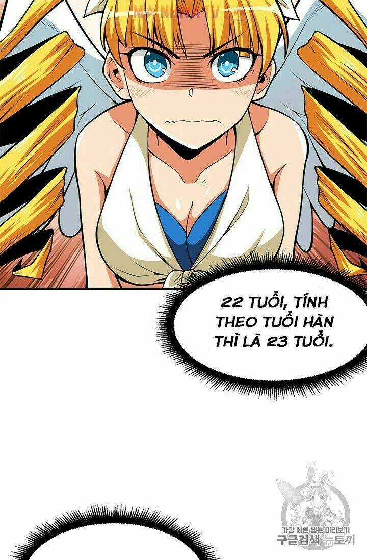 Tôi Là Người Chơi Duy Nhất Đăng Nhập Chapter 56 trang 41