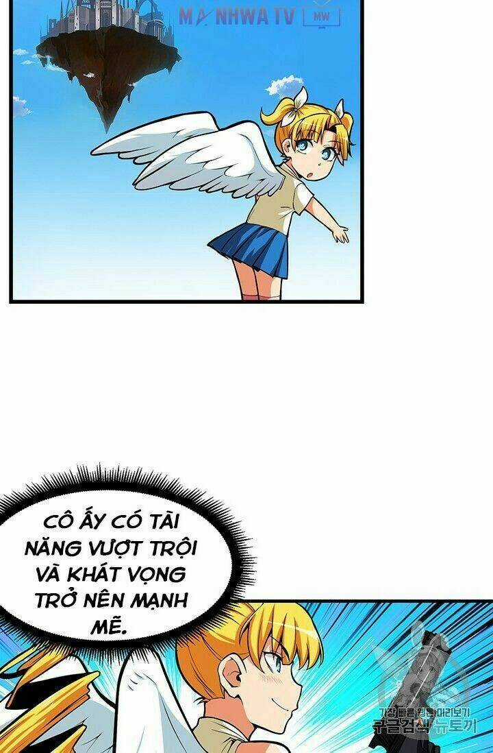 Tôi Là Người Chơi Duy Nhất Đăng Nhập Chapter 56 trang 43