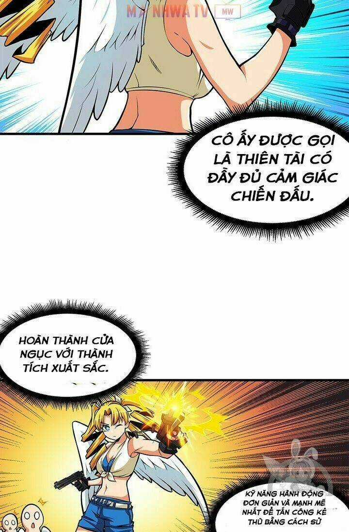 Tôi Là Người Chơi Duy Nhất Đăng Nhập Chapter 56 trang 44