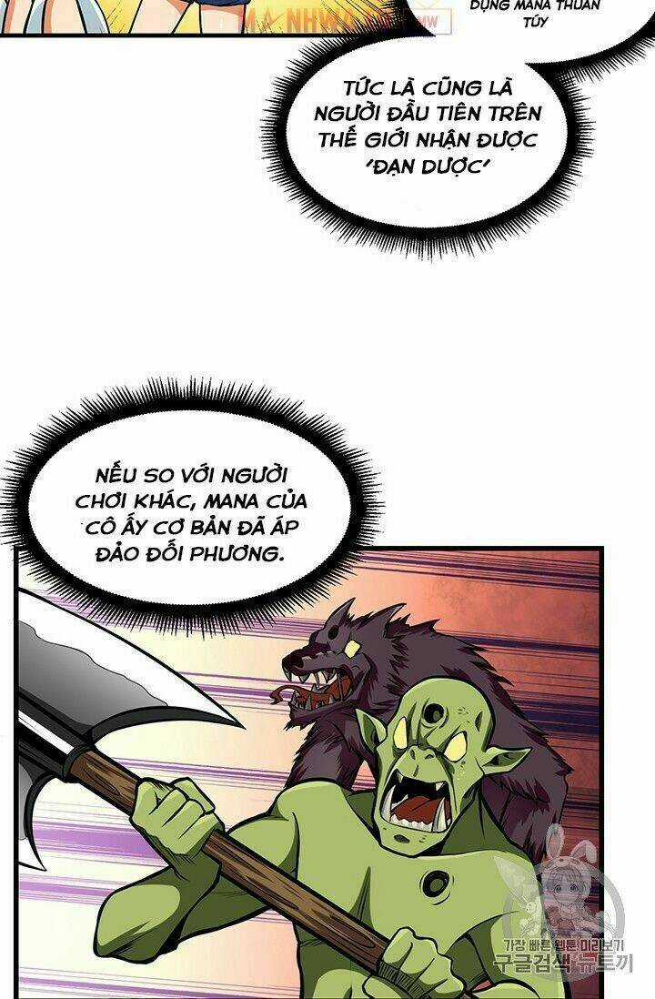 Tôi Là Người Chơi Duy Nhất Đăng Nhập Chapter 56 trang 45
