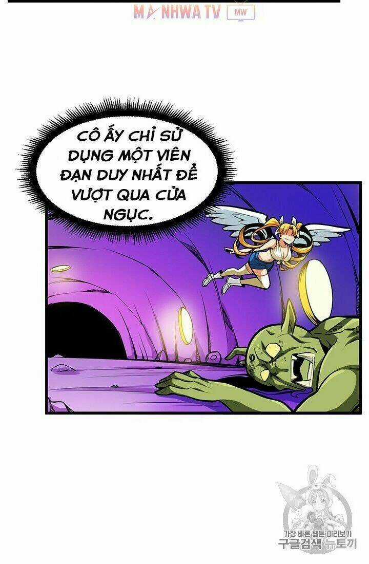 Tôi Là Người Chơi Duy Nhất Đăng Nhập Chapter 56 trang 46