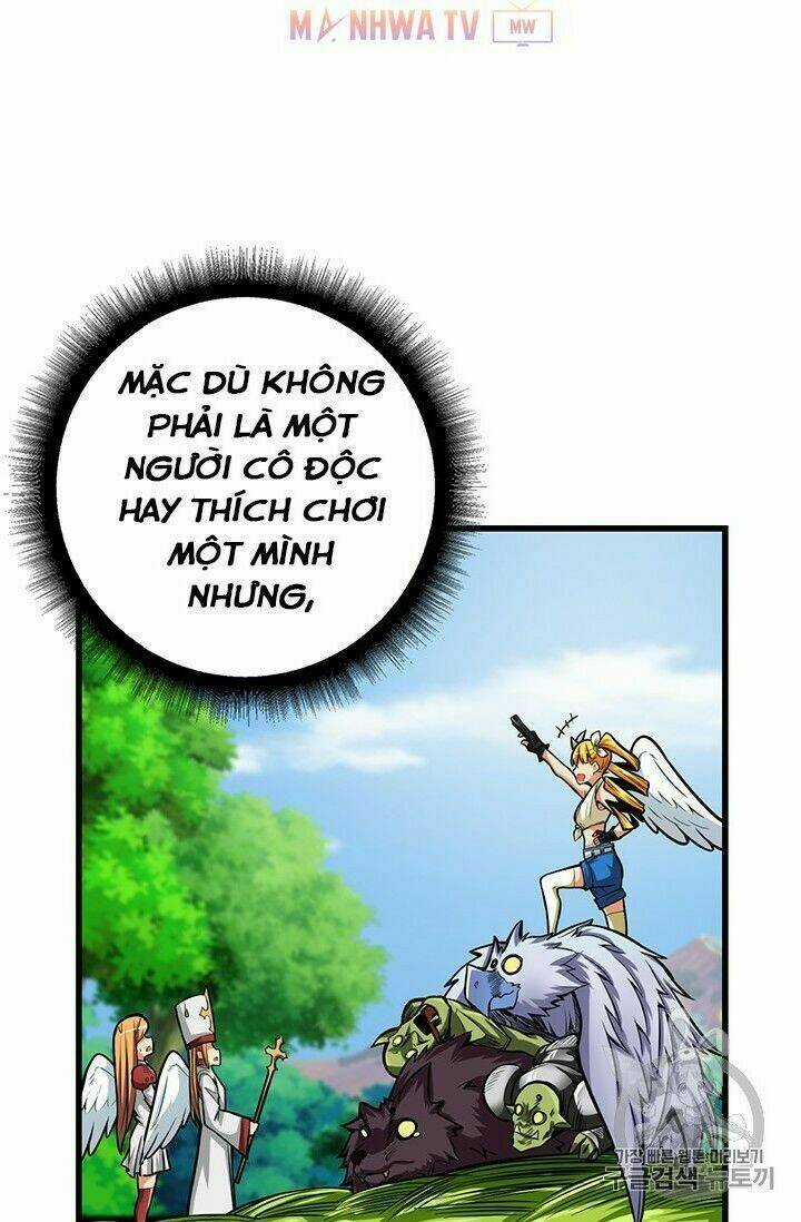 Tôi Là Người Chơi Duy Nhất Đăng Nhập Chapter 56 trang 47