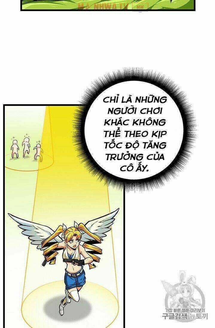 Tôi Là Người Chơi Duy Nhất Đăng Nhập Chapter 56 trang 48