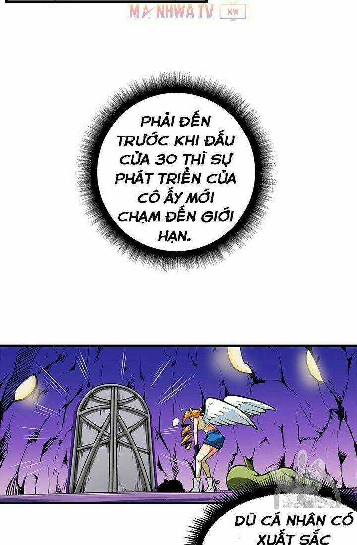 Tôi Là Người Chơi Duy Nhất Đăng Nhập Chapter 56 trang 49
