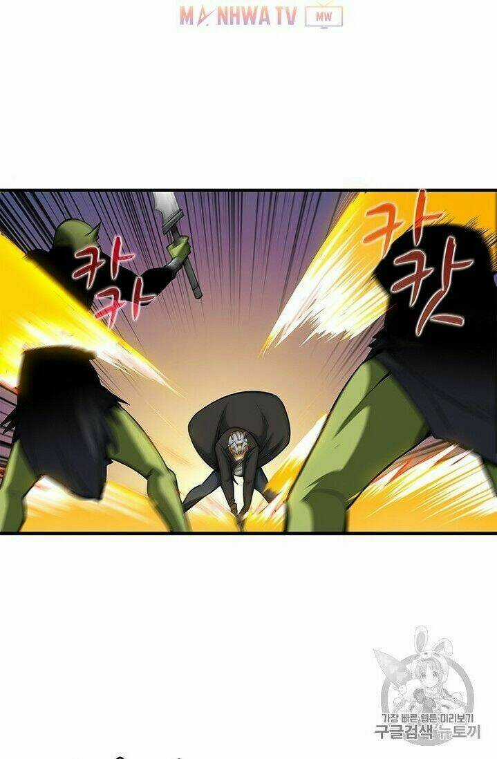 Tôi Là Người Chơi Duy Nhất Đăng Nhập Chapter 56 trang 5