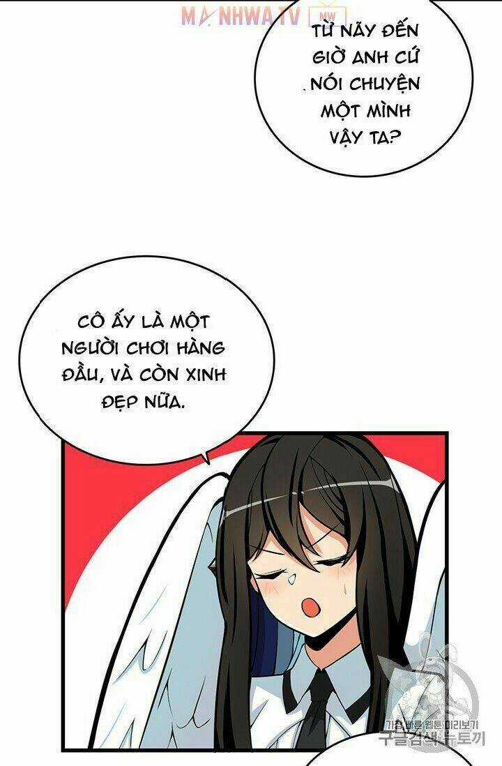Tôi Là Người Chơi Duy Nhất Đăng Nhập Chapter 56 trang 52