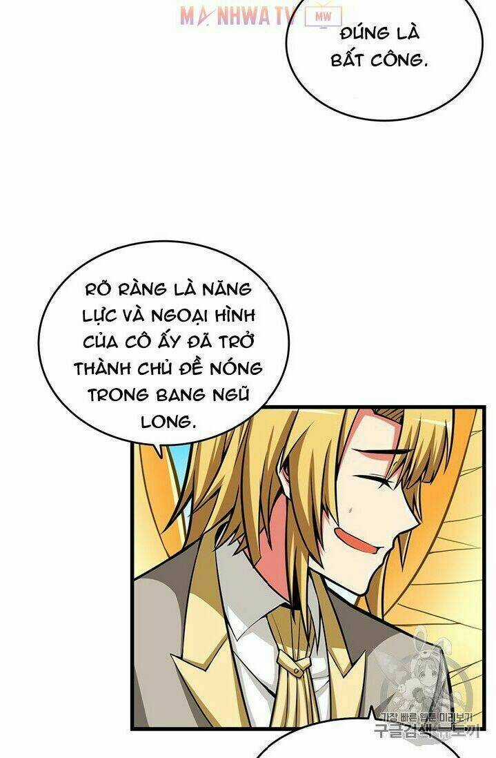Tôi Là Người Chơi Duy Nhất Đăng Nhập Chapter 56 trang 53