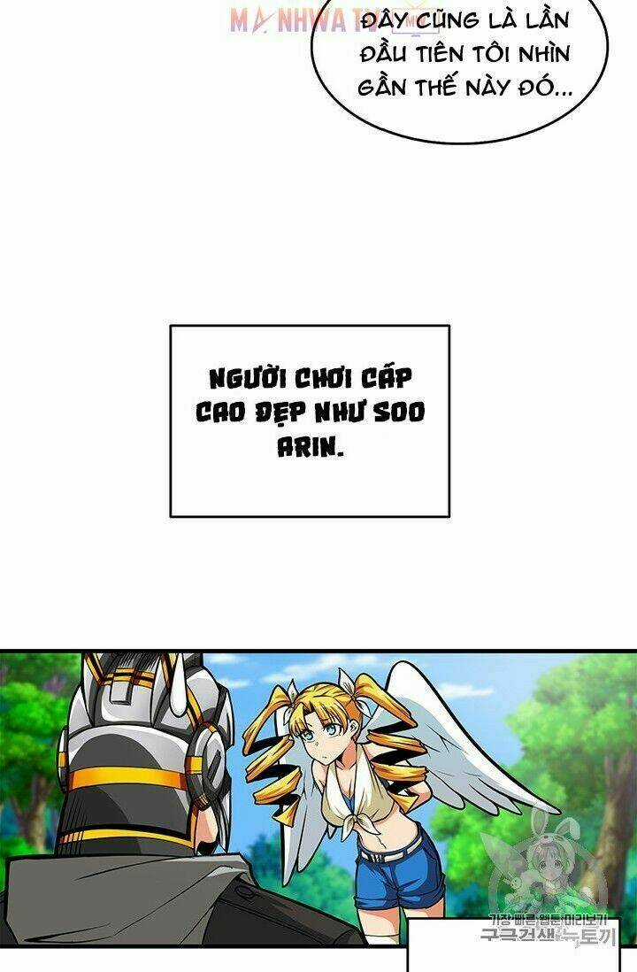 Tôi Là Người Chơi Duy Nhất Đăng Nhập Chapter 56 trang 54