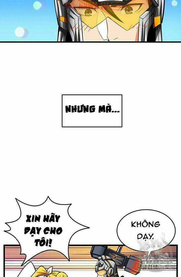 Tôi Là Người Chơi Duy Nhất Đăng Nhập Chapter 56 trang 58