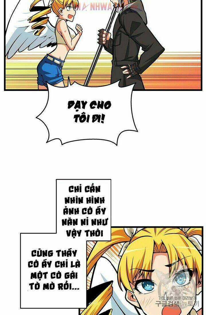 Tôi Là Người Chơi Duy Nhất Đăng Nhập Chapter 56 trang 59