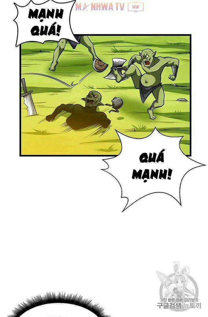 Tôi Là Người Chơi Duy Nhất Đăng Nhập Chapter 56 trang 6