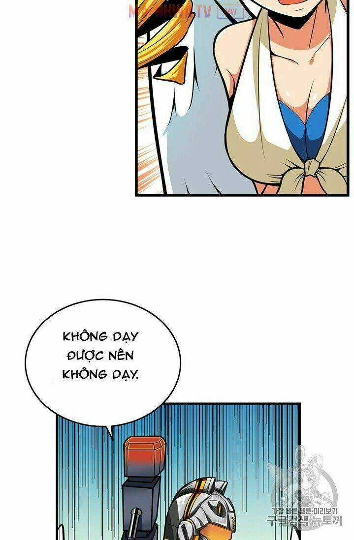 Tôi Là Người Chơi Duy Nhất Đăng Nhập Chapter 56 trang 60