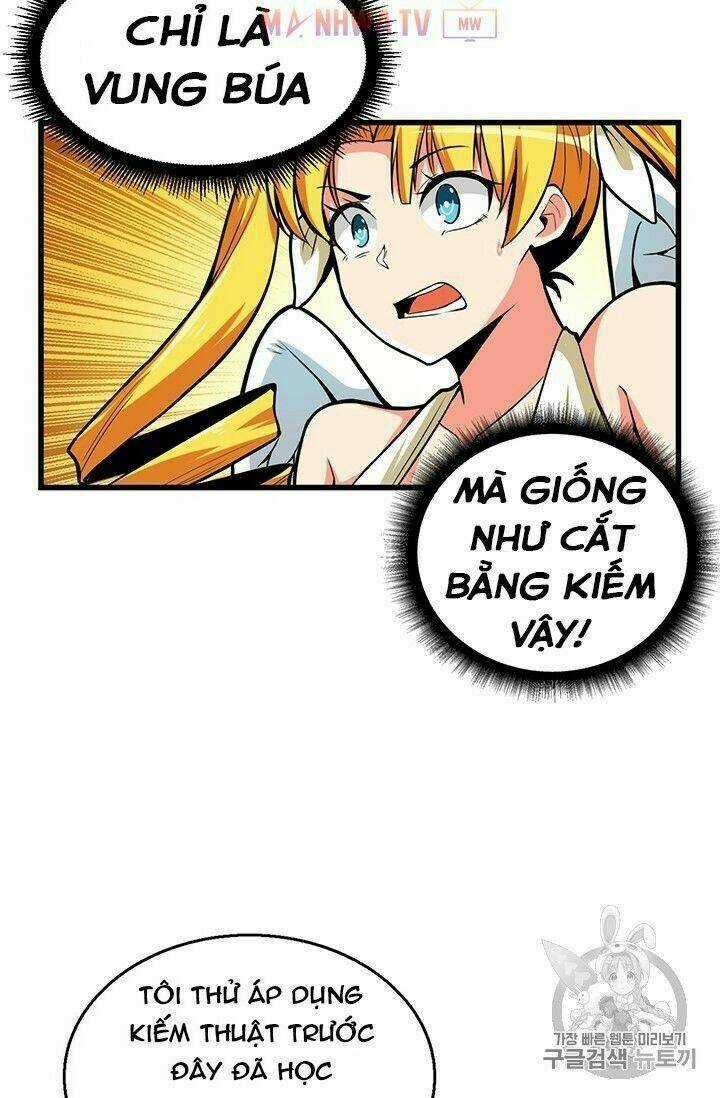 Tôi Là Người Chơi Duy Nhất Đăng Nhập Chapter 56 trang 7