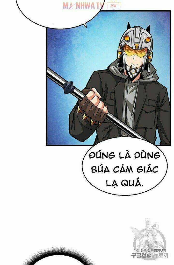 Tôi Là Người Chơi Duy Nhất Đăng Nhập Chapter 56 trang 8