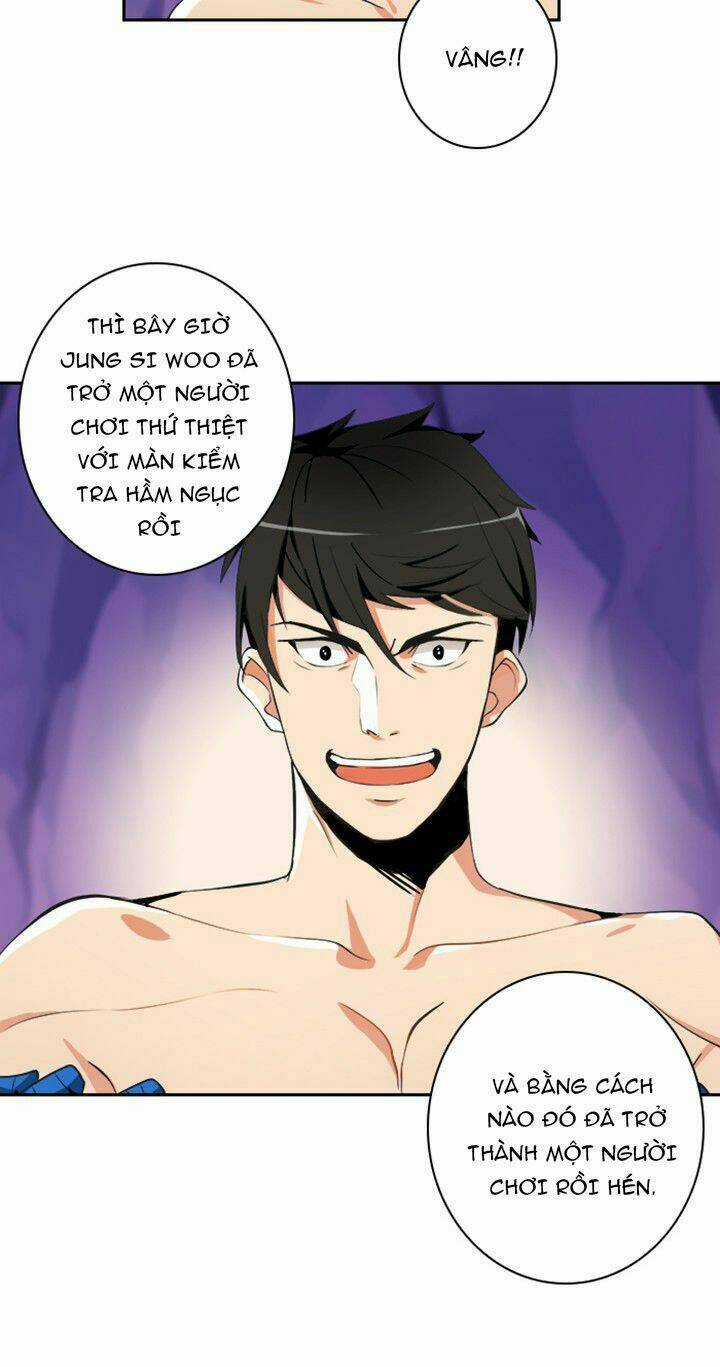 Tôi Là Người Chơi Duy Nhất Đăng Nhập Chapter 6 trang 10